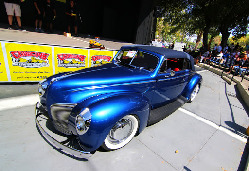 Auto Restoration Service «Dublin Auto Body», reviews and photos, 6920 Village Pkwy, Dublin, CA 94568, USA