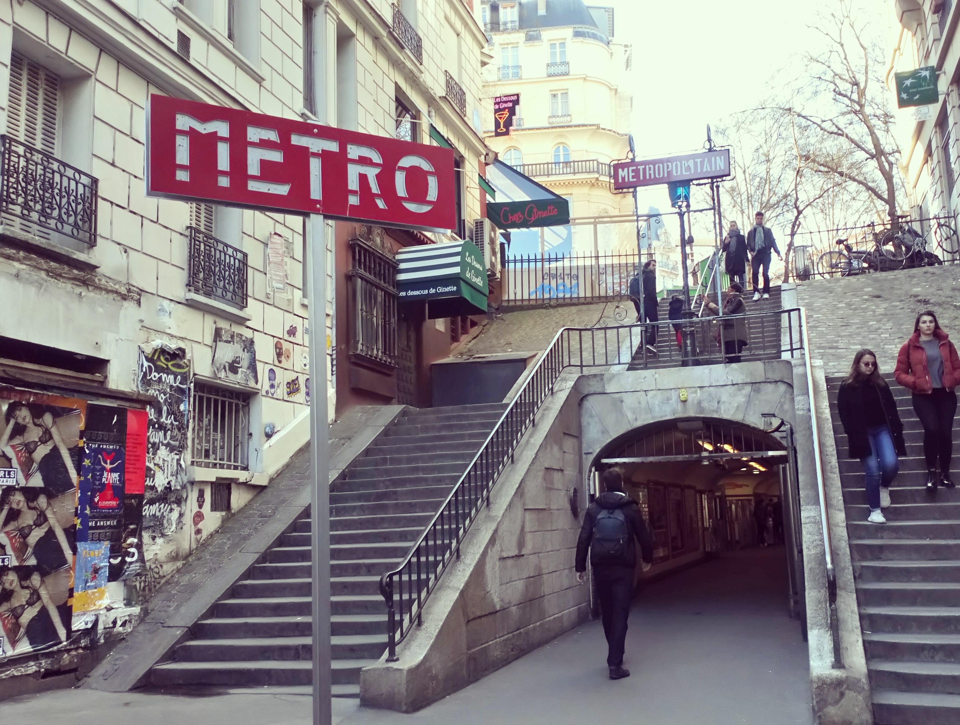 Photo n° 1 de l'avis de Héctor.o fait le 20/02/2019 à 00:42