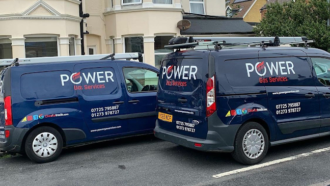 Power Gas Services