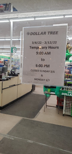 Dollar Store «Dollar Tree», reviews and photos, 17736 S Golden Rd, Golden, CO 80401, USA