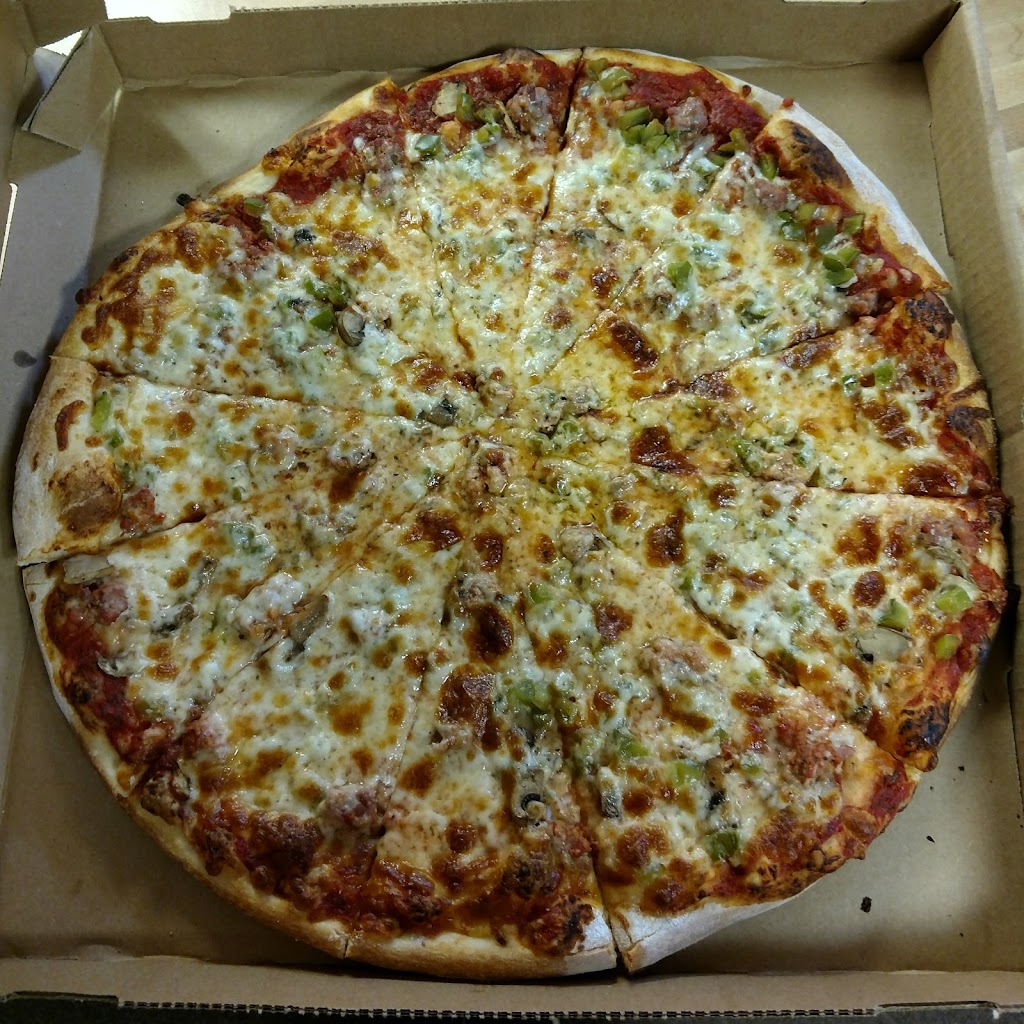 Gina's Pizza 49120