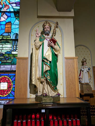 Shrine «St Joseph the Worker Shrine», reviews and photos, 37 Lee St, Lowell, MA 01852, USA