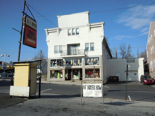 Hardware Store «A F Boyer Hardware & Guns», reviews and photos, 130 Main St, Slatington, PA 18080, USA