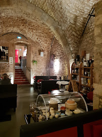 Atmosphère du Restaurant Ver Di Vin SARL à Orléans - n°20