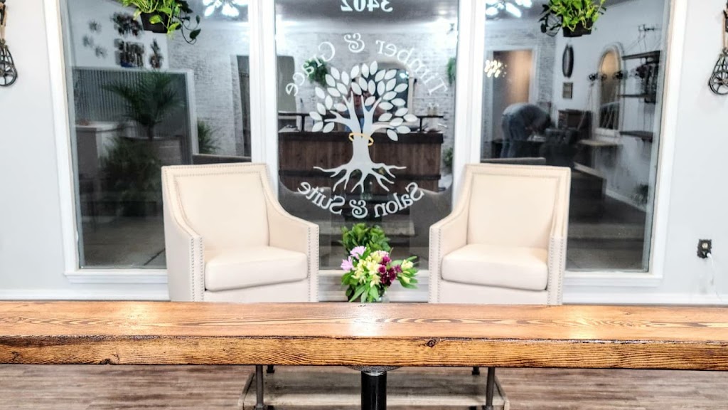 Timber & Grace Salon & Suite 72714