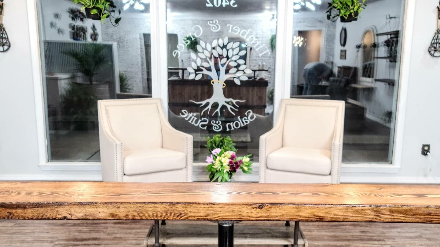 Timber & Grace Salon & Suite