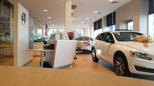 Car Dealer «OSteen Volvo of Jacksonville», reviews and photos, 10863 Philips Hwy, Jacksonville, FL 32256, USA