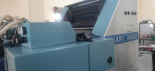 Pastelería La Nueva