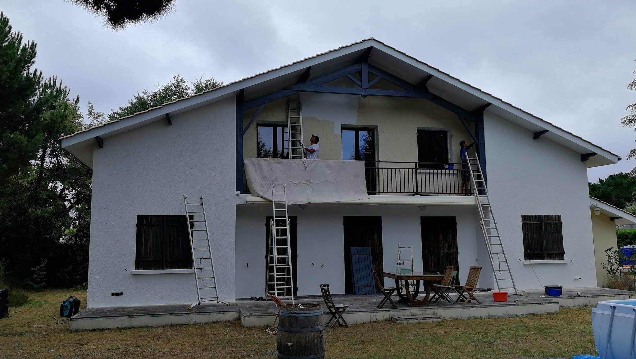 Photo n° 4 de l'avis de Franck.a fait le 22/01/2021 à 18:05