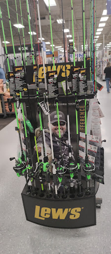 Sporting Goods Store «Academy Sports + Outdoors», reviews and photos, 8668 S Broadway Ave, Tyler, TX 75703, USA