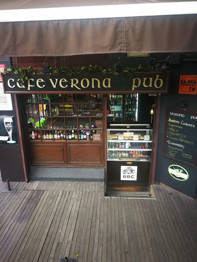 Café Verona Pub