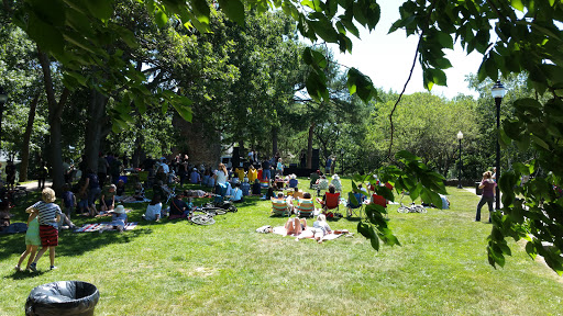 Park «Nathan Tufts Park», reviews and photos, 850 Broadway, Somerville, MA 02144, USA