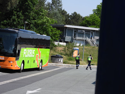 Péage de Saint-Selve - A62 à Saint-Selve