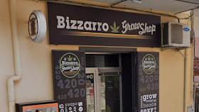 Bizzarro Grow Shop