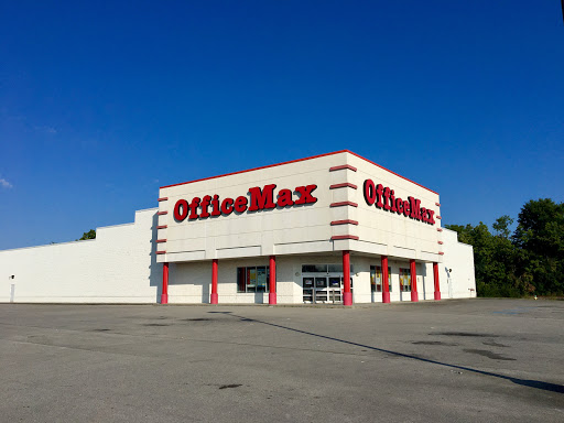 Office Supply Store «OfficeMax», reviews and photos, 2583 E Morris Blvd, Morristown, TN 37813, USA