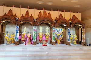 BAPS Shri Swaminarayan Mandir, Mayfair West - Johannesburg image