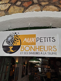 Photos du propriétaire du Restaurant français Aux petits bonheurs à Cannes - n°14