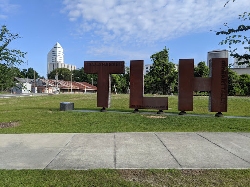 Park «Cascades Park», reviews and photos, 1001 S Gadsden St, Tallahassee, FL 32301, USA