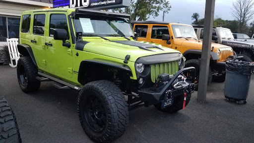 Dealers Trade Outlet, 16327 Lee Hwy, Gainesville, VA 20155, USA, 