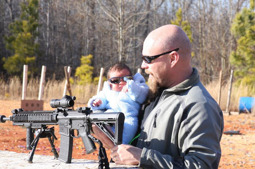 Firearms Academy «Tactical Response», reviews and photos, 116 Wood Ave, Camden, TN 38320, USA