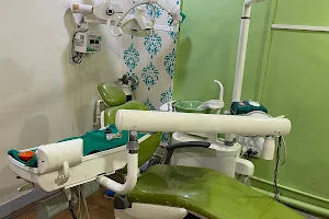 Borade Dental Clinic in Wanowarie image