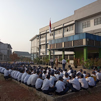 Foto SMP  Negeri 30 Kota Tangerang, Kota Tangerang