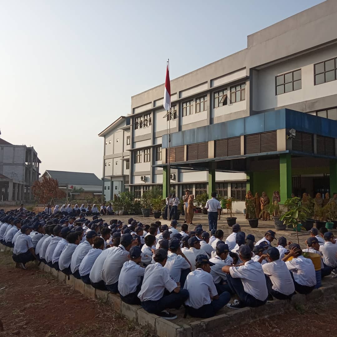 Foto SMP  Negeri 30 Kota Tangerang, Kota Tangerang