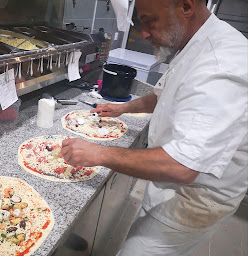 Photo n°4 de Papé Pizza à Fayence ()