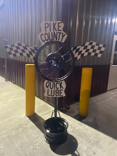 Pike County Quick Lube