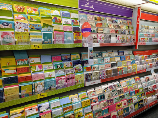 Drug Store «CVS», reviews and photos, 11670 Plaza America Dr, Reston, VA 20190, USA