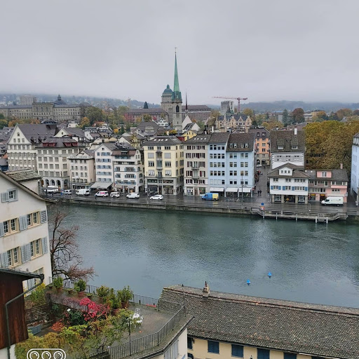 Studentenunterkünfte Zürich