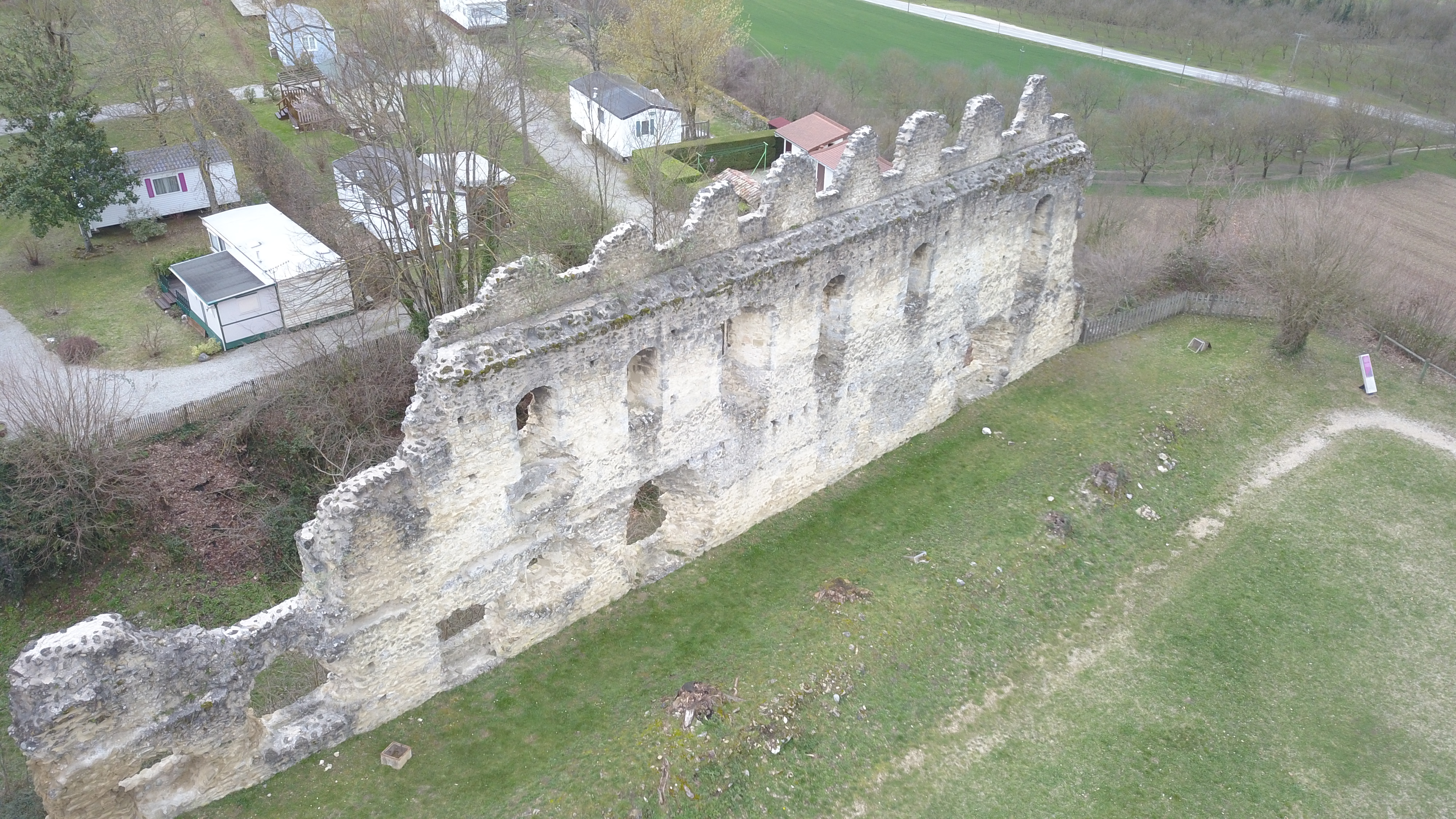 Photo n° 2 de l'avis de gusto.drone. fait le 17/03/2019 à 16:27
