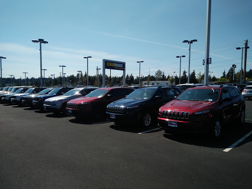 Used Car Dealer «CarMax», reviews and photos, 21317 WA-99, Lynnwood, WA 98036, USA