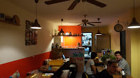 Atmosphère du Restaurant vietnamien Atelier Annam in Paris - n°5