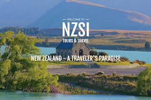 NZ South Island Tours & Travel Ltd.