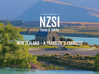 NZ South Island Tours & Travel Ltd.