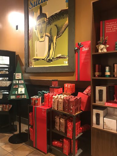 Starbucks image