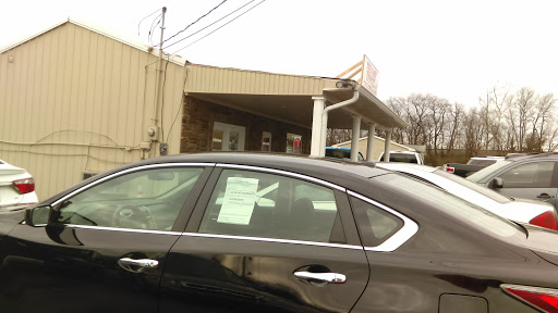 Used Car Dealer «Top Gun Auto Sales», reviews and photos, 1040 Paris Rd, Georgetown, KY 40324, USA