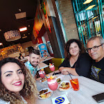 Photo n°2 de l'avis de Francesco.a fait le 01/08/2020 à 22:23 sur le  Magritte à Parma