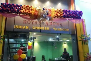 Royal Arena Restaurant image