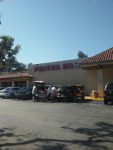Supermarket «Stater Bros. Markets», reviews and photos, 9750 19th St, Rancho Cucamonga, CA 91737, USA