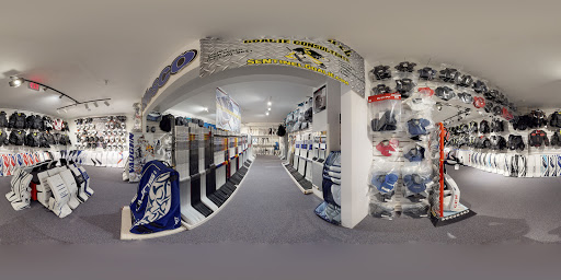 Sports Complex «Wesco Sports Center», reviews and photos, 270 Federal Rd, Brookfield, CT 06804, USA