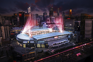 Marvel Stadium image