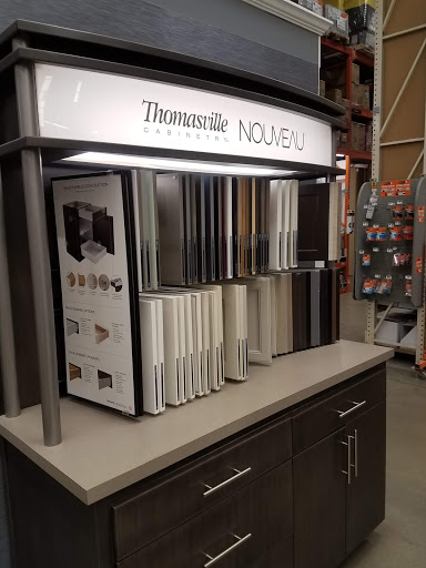 Home Improvement Store «The Home Depot», reviews and photos, 655 Lake Cook Rd, Deerfield, IL 60015, USA