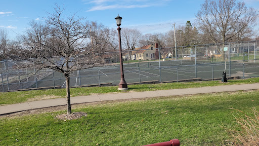 Recreation Center «North Dale Recreation Center», reviews and photos, 1414 St Albans St N, St Paul, MN 55117, USA