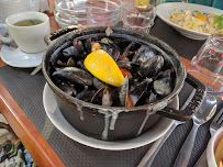 Moule du Le Brin de Zinc Restaurant à Orléans - n°7