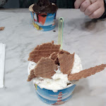 Photo n°1 de l'avis de Davide.o fait le 23/03/2019 à 21:45 sur le  Bar Ristorante Queen Victoria à Florence