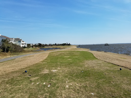 Golf Course «Nags Head Golf Links», reviews and photos, 5615 S Seachase Dr, Nags Head, NC 27959, USA