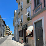 Photo n°1 de l'avis de Francesco.r fait le 19/07/2023 à 00:30 sur le  Osteria Riva Piazzutta à Gorizia