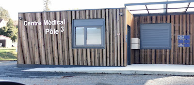 Dr Olga Koshkin à Carsac-Aillac
